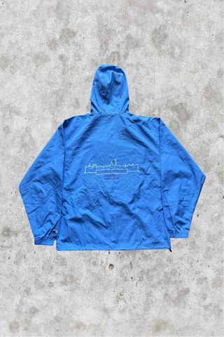 Champion Jacket Washinton Dc Size S