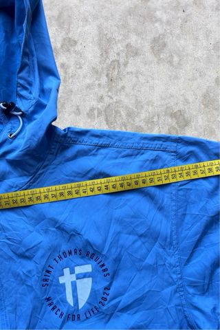 Champion Jacket Washinton Dc Size S