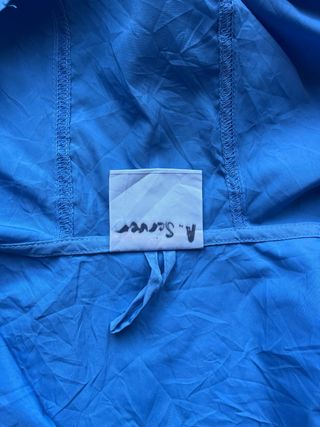 Champion Jacket Washinton Dc Size S