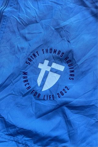 Champion Jacket Washinton Dc Size S