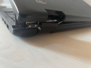 Chromebook HP Nero + borsa