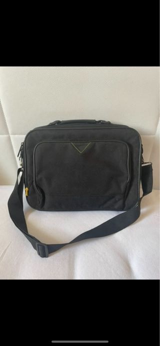 Chromebook HP Nero + borsa