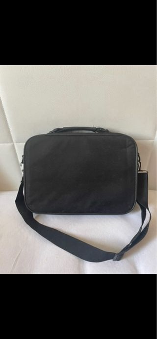 Chromebook HP Nero + borsa