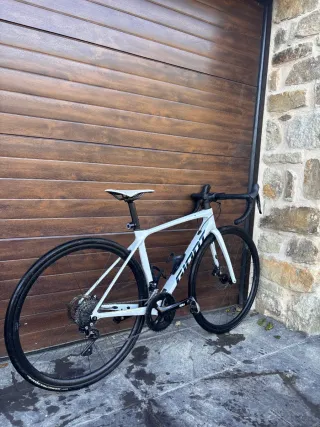 Bicicleta Giant TCR