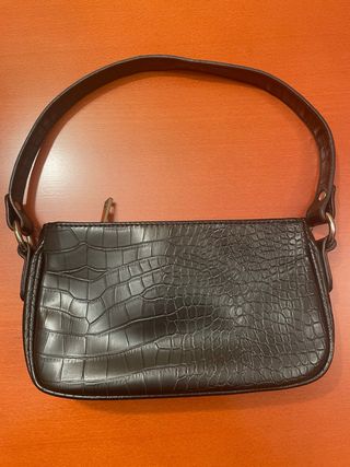 Bolso PEQUEÑO hombro súper chip!!+REGALO