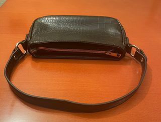 Bolso PEQUEÑO hombro súper chip!!+REGALO