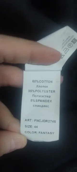 Abito bambina paillettes