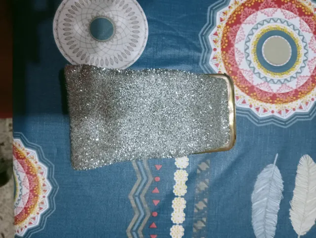 Binoculares de teatro antiguos