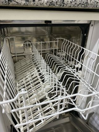 Lavavajillas Compacto Teka