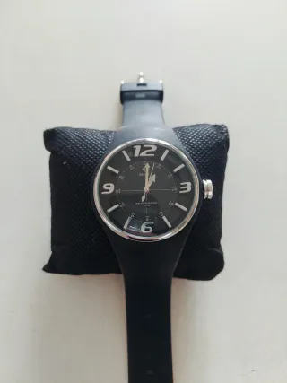 Reloj Marea Mujer Analógico Negro