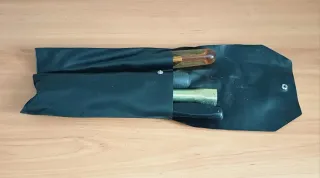 Estuche de herramientas