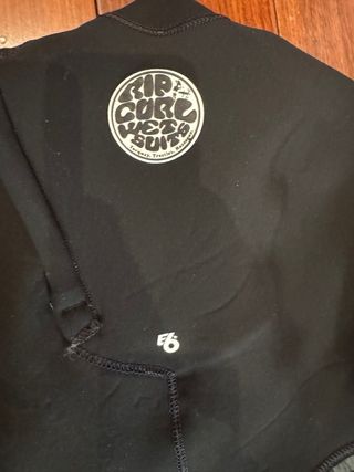 Neopreno Rip Curl Ebomb 3/2 Talla S