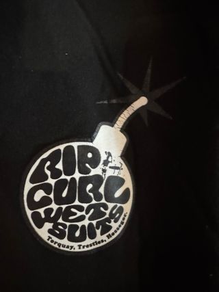 Neopreno Rip Curl Ebomb 3/2 Talla S