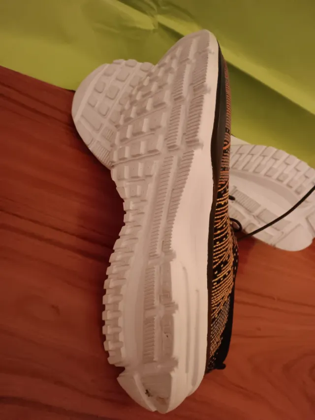 Zapatillas deportivas talla 41