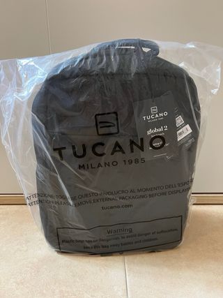 Mochila Tucano Ordenador 16 pulgadas