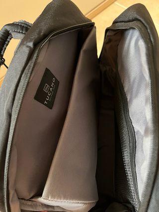 Mochila Tucano Ordenador 16 pulgadas