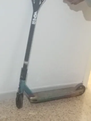 Patinete RADICAL ONE BCN