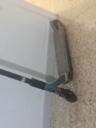 Patinete RADICAL ONE BCN