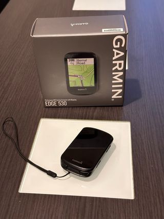 Garmin Edge 530 GPS Ciclismo