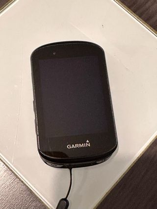 Garmin Edge 530 GPS Ciclismo