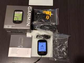 Garmin Edge 530 GPS Ciclismo
