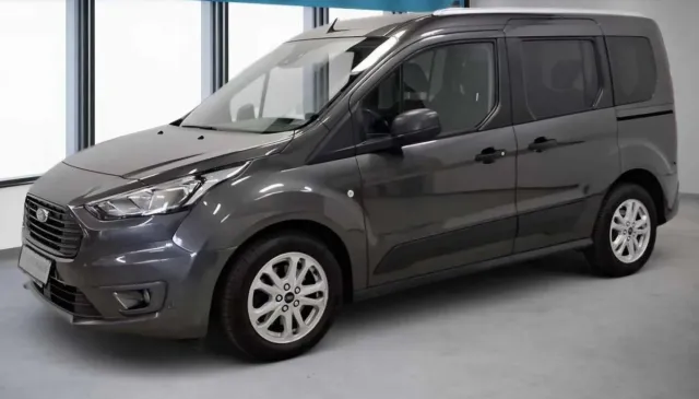 Ford Tourneo Connect 2021