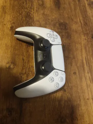 Mando PS5 Sony Blanco