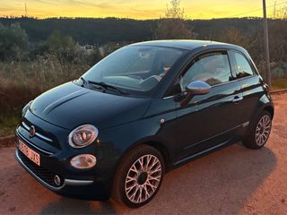 FIAT 500 2017