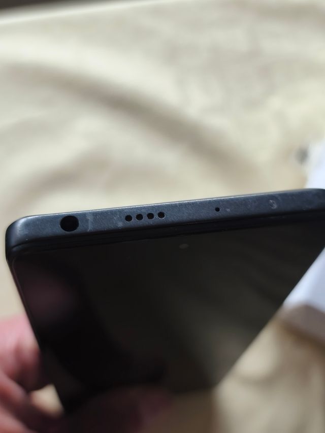 Móvil Redmi Note 12 Pro 5G Azul