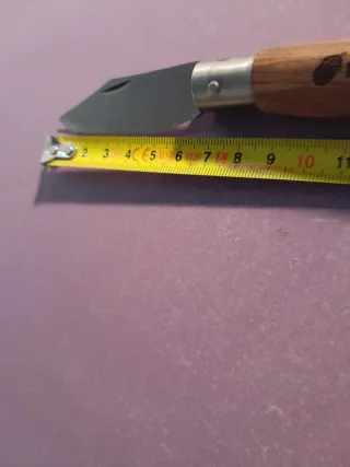 Herramienta de madera ESTREMEÑA