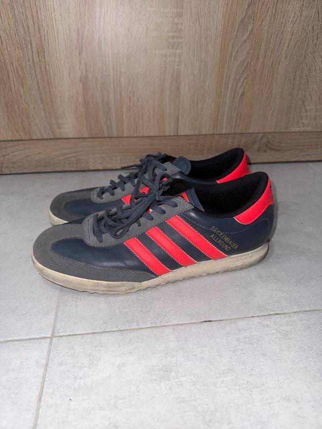 Adidas Zapatillas Deportivas