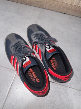 Adidas Zapatillas Deportivas