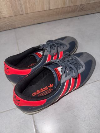 Adidas Zapatillas Deportivas