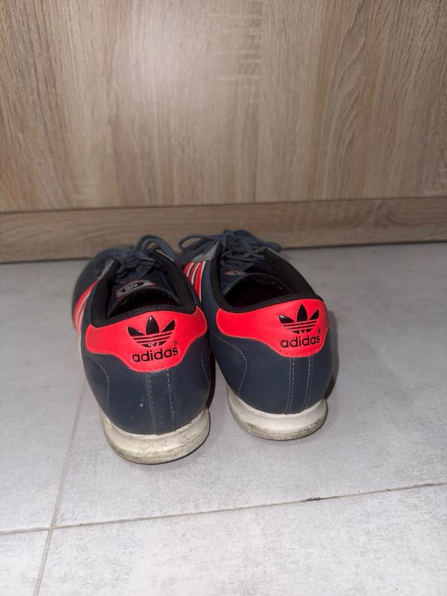Adidas Zapatillas Deportivas