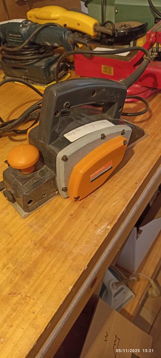 Lote completo Herramientas Taller Manualidades