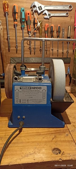 Lote completo Herramientas Taller Manualidades