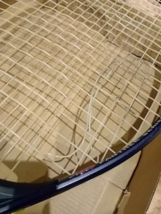 Raqueta Tenis Slazenger Panther Series