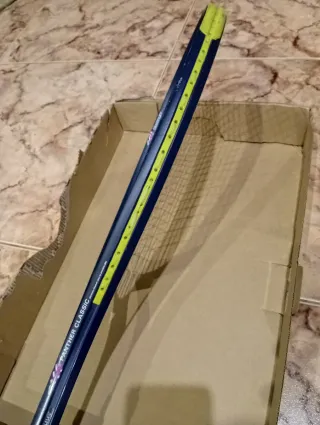 Raqueta Tenis Slazenger Panther Series