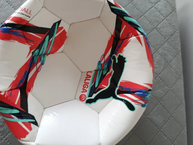 Balón Mini Liga 24/25 Puma