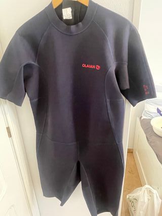 Neopreno surf OLAIAN hombre Talla 2XL