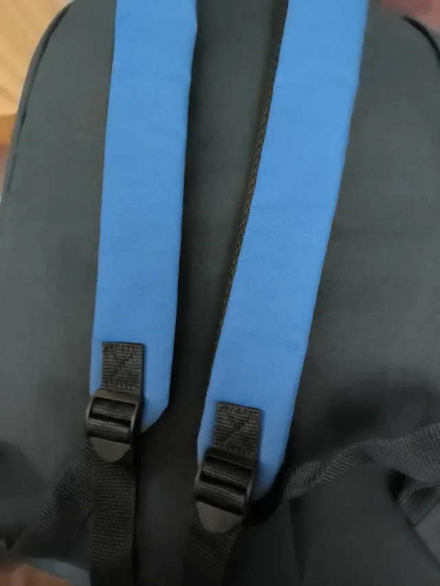 Mochila John Smith Union Jack