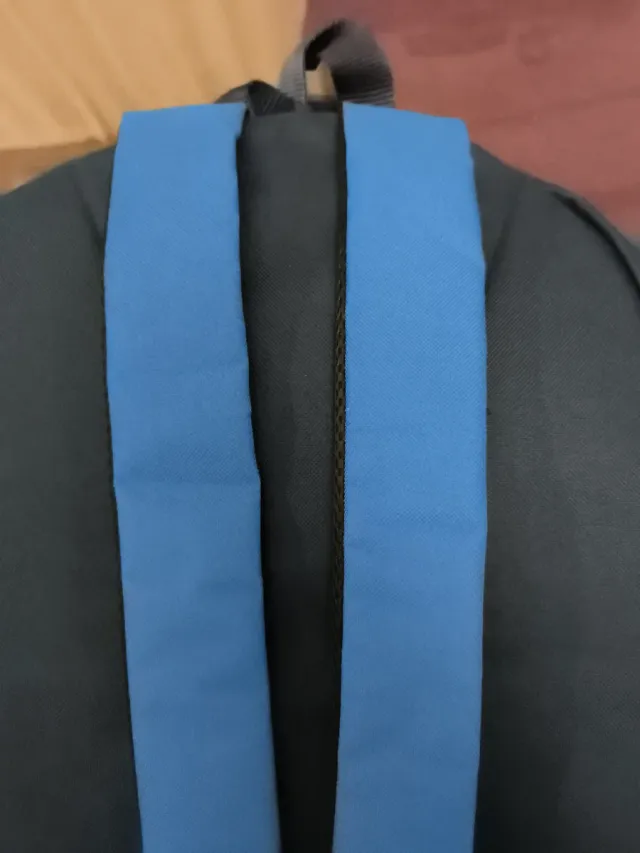 Mochila John Smith Union Jack