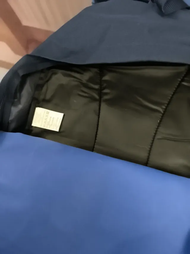 Mochila John Smith Union Jack