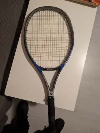 Raqueta Yonex Super RQ Ti 800