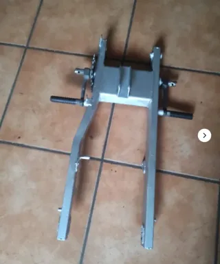 Puch(No se rebaja el precio)