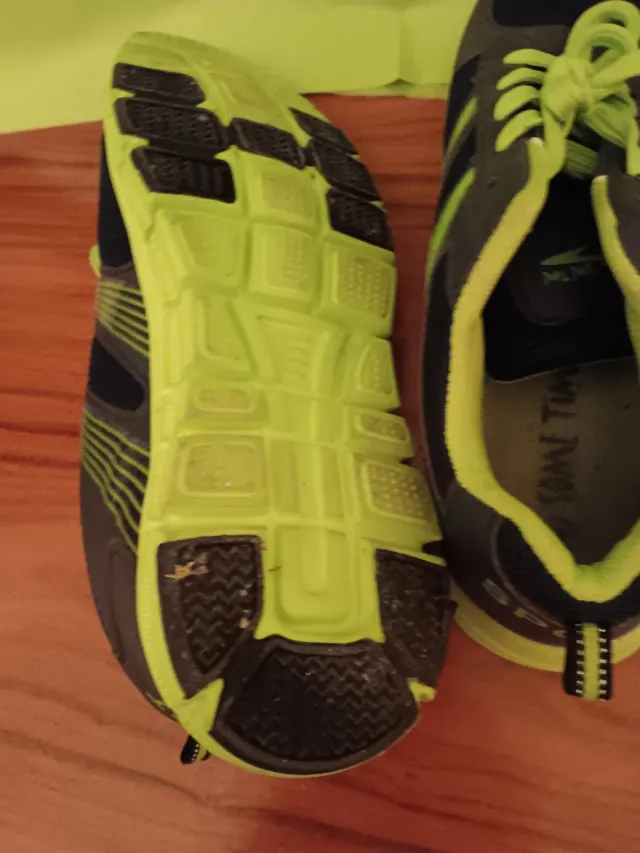 Zapatillas deportivas talla 41