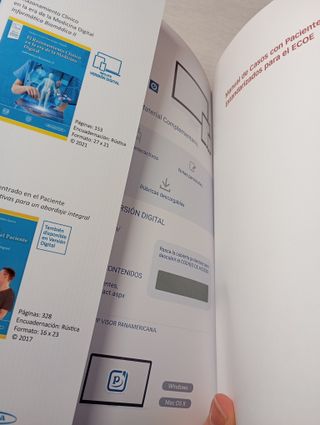 Manual de casos para el ECOE (Medicina)