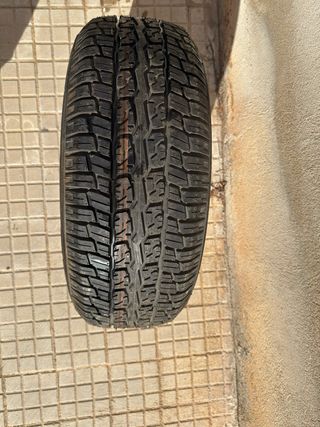 Neumático Yokohama Geolandar G902 Nuevo 17