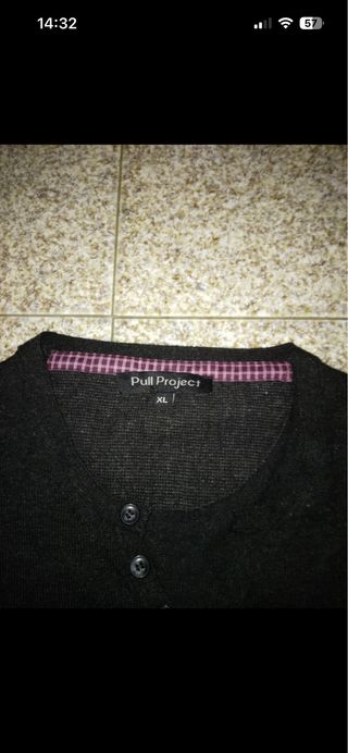 Pull Project Pullover Uomo Taglia XL