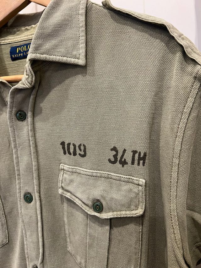 Camisa POLO RALPH LAUREN